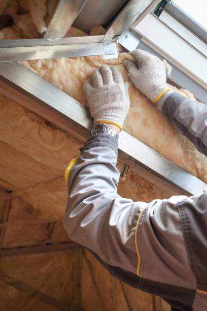 Best Insulation for Specific Applications in , NM