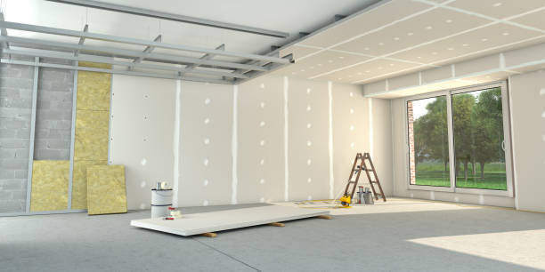 Best Insulation Maintenance and Repair in , NM