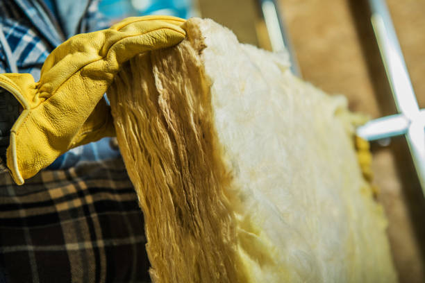 Best Types of Insulation in , NM