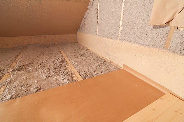Best Commercial Insulation in , NM