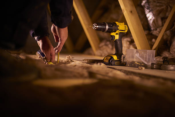 Best Residential Insulation in , NM